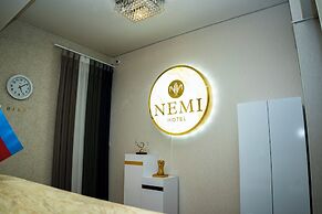 Nemi Hotel