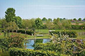 Het Eycken Huys Bed & Breakfast
