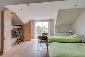 Het Eycken Huys Bed & Breakfast