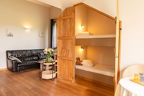 Het Eycken Huys Bed & Breakfast