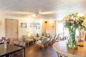 Het Eycken Huys Bed & Breakfast