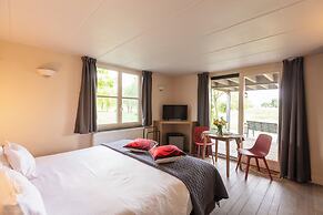 Het Eycken Huys Bed & Breakfast