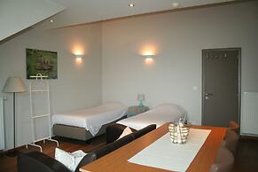 Het Eycken Huys Bed & Breakfast