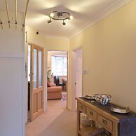 Poplar House Serviced Apartments
