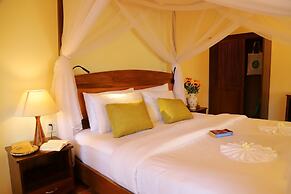 Thanh Kieu Beach Resort