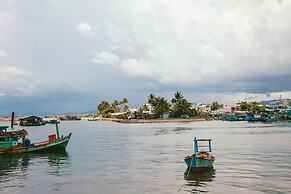 Thanh Kieu Beach Resort
