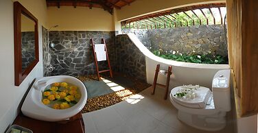 Thanh Kieu Beach Resort