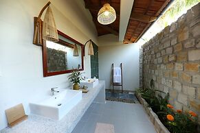 Thanh Kieu Beach Resort