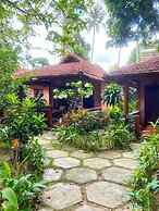 Thanh Kieu Beach Resort