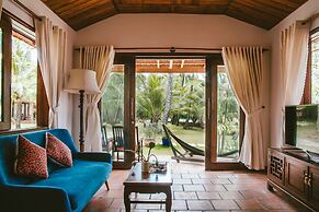 Thanh Kieu Beach Resort