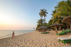 Thanh Kieu Beach Resort