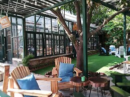 Ping Hanoi Hotel