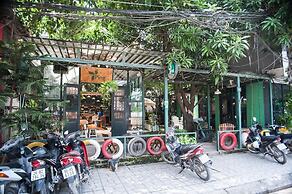 Ping Hanoi Hotel