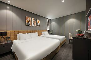 Ping Hanoi Hotel
