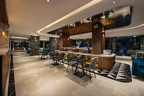 Ping Hanoi Hotel