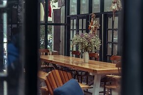 Ping Hanoi Hotel