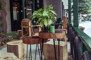 Ping Hanoi Hotel