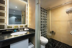 Ping Hanoi Hotel