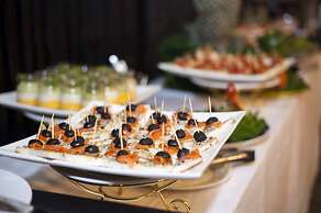Ping Hanoi Hotel