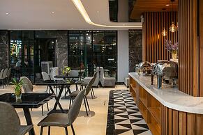 Ping Hanoi Hotel