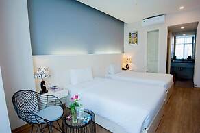 Ping Hanoi Hotel