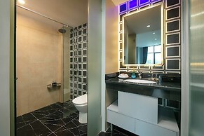 Ping Hanoi Hotel