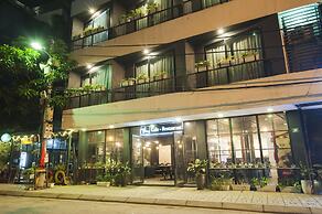 Ping Hanoi Hotel