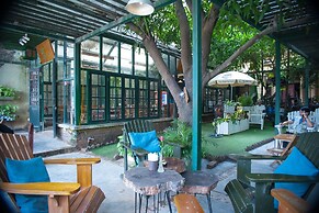 Ping Hanoi Hotel
