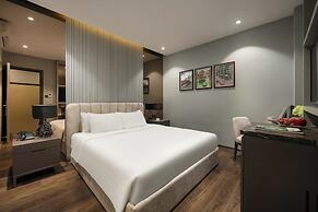 Ping Hanoi Hotel