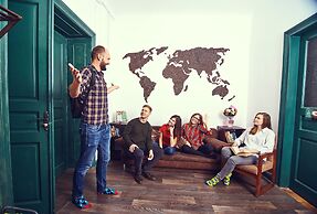Coffee Home Hostel