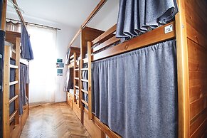 Coffee Home Hostel