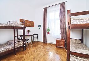Coffee Home Hostel
