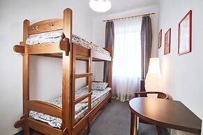 Coffee Home Hostel