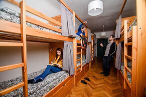 Coffee Home Hostel