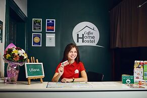 Coffee Home Hostel