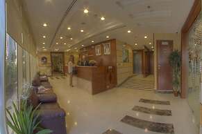Murjan Asfar Hotel Apartments