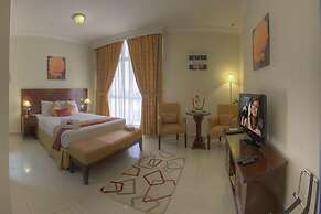 Murjan Asfar Hotel Apartments