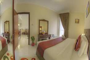 Murjan Asfar Hotel Apartments