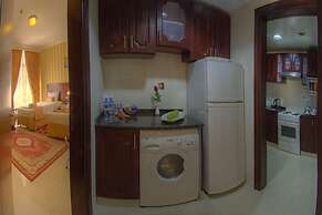 Murjan Asfar Hotel Apartments