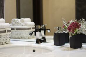 Grand Admiral Resort & SPA