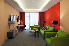 Grand Admiral Resort & SPA