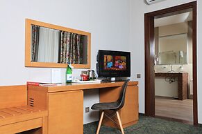 Grand Admiral Resort & SPA
