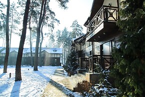Grand Admiral Resort & SPA