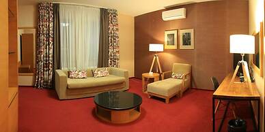 Grand Admiral Resort & SPA