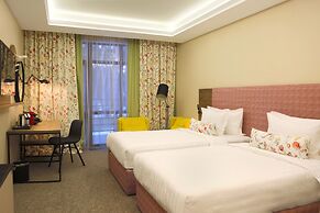 Grand Admiral Resort & SPA