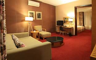 Grand Admiral Resort & SPA