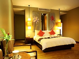 Chongfah Resort