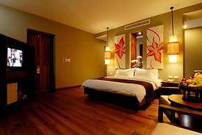 Chongfah Resort
