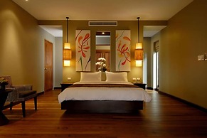 Chongfah Resort