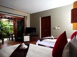 Chongfah Resort